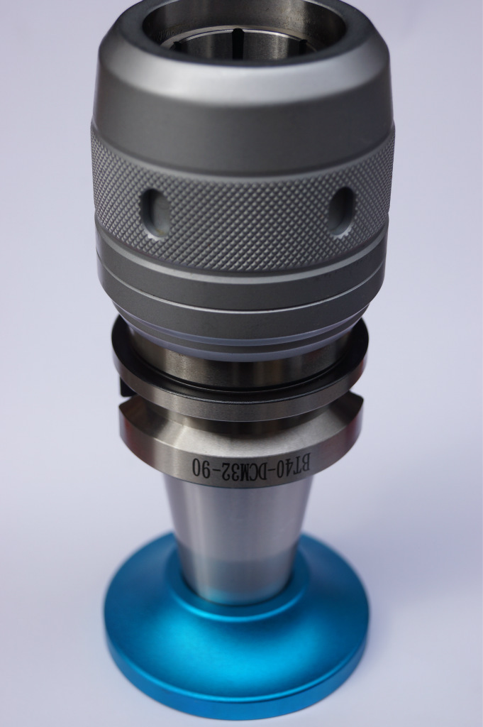 台湾群广cg强力型刀柄