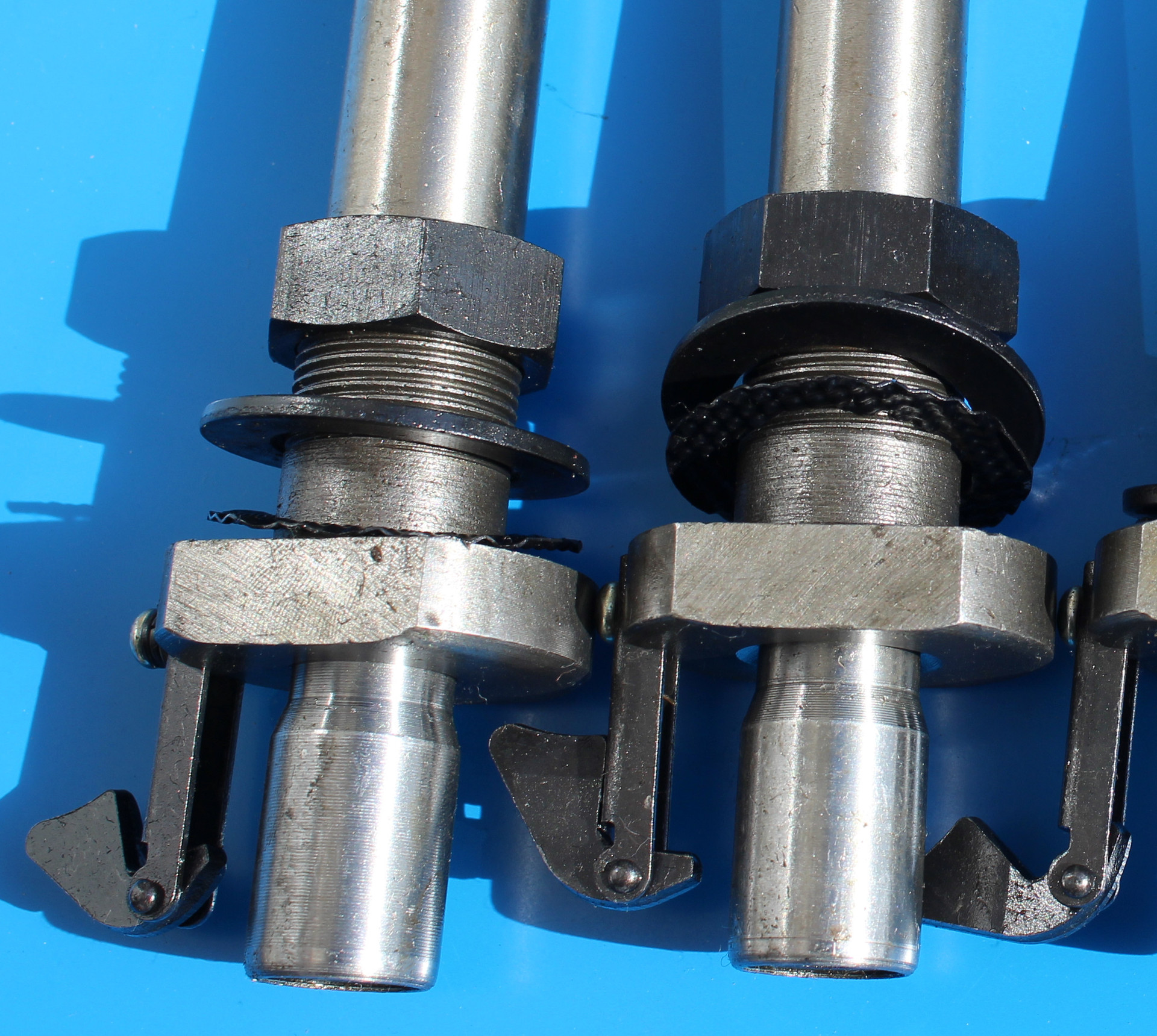 金华市丰顺纺机有限公司 细纱配件 纺织配件 纺机专件 锭脚