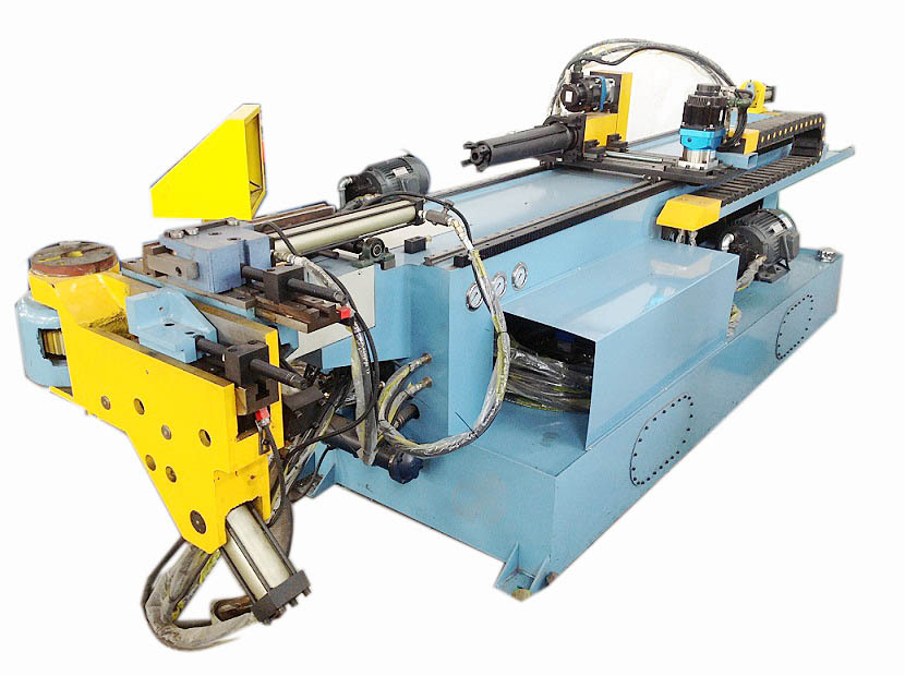 【rt-63全自动弯管机】价格,厂家,图片,,张家港市润腾机械有限公司