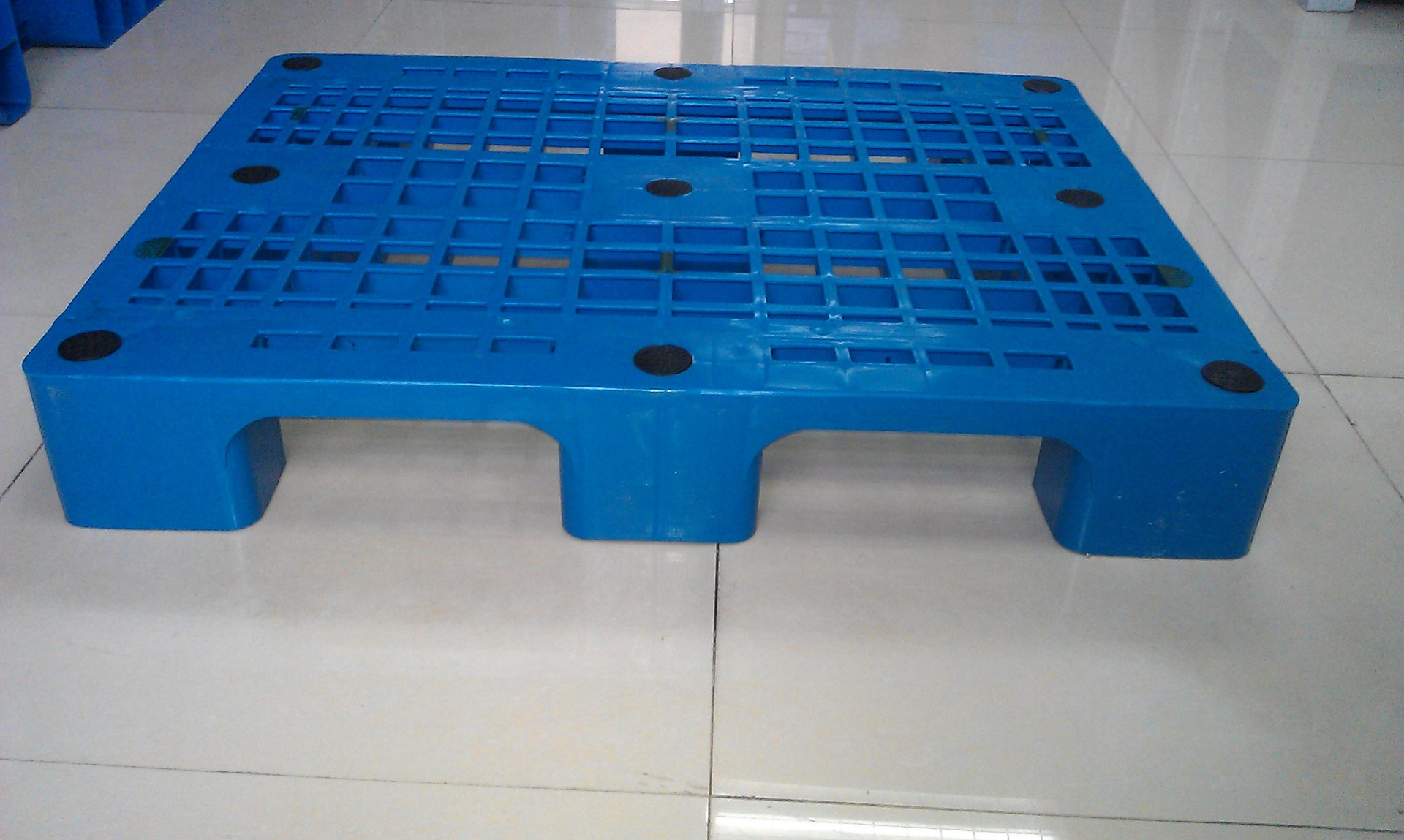 供应超轻单面塑料托盘1000*800*140各种尺寸请来电咨询