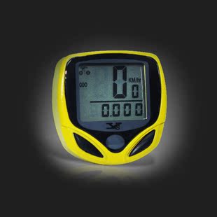 批发自行车码表厂家直销码表批发品自行车码表里程表骑行装备