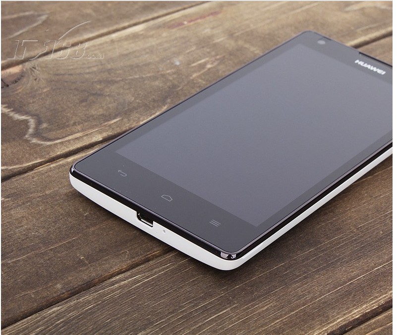 huawei/华为 g700-u00 四核 联通3g智能手机 双卡现货 800万像素