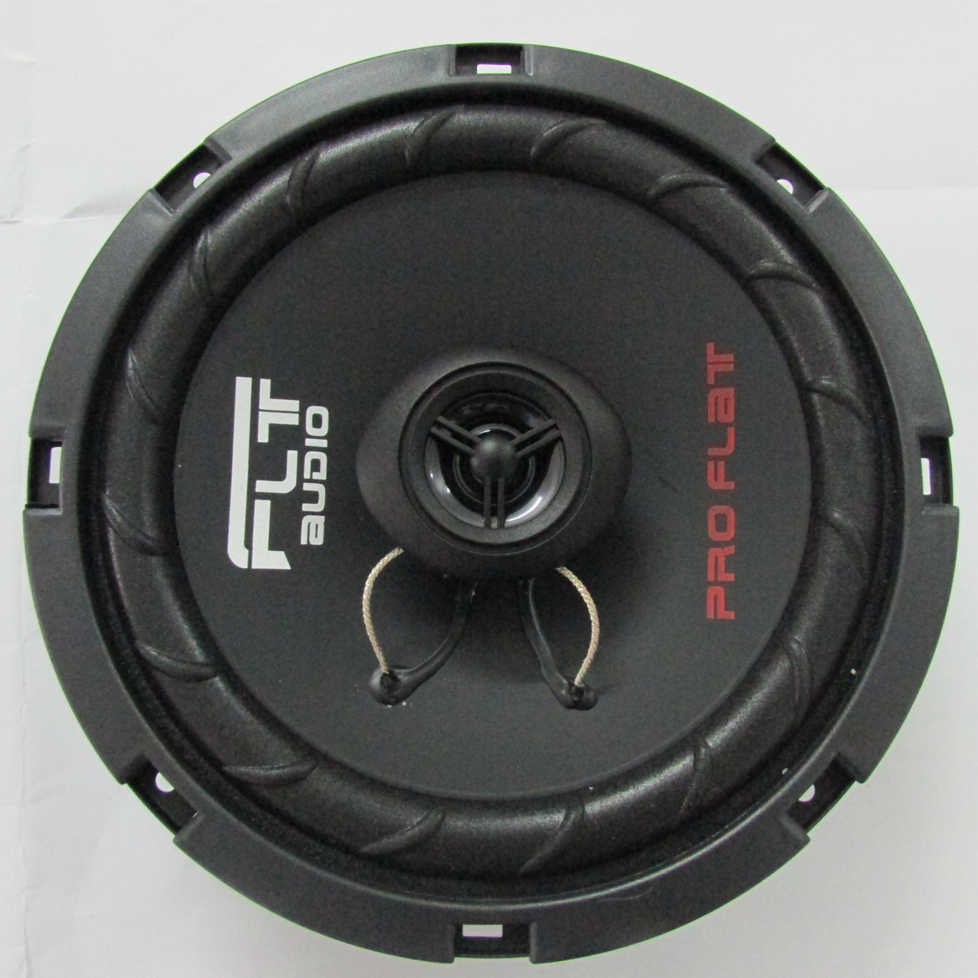 广州福莱特汽车音响热销产品超薄6寸车载同轴喇叭诚邀代理批发