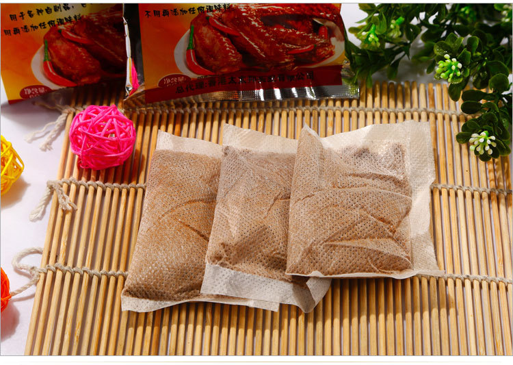 各种卤味秘制调味食用香料 厨房百家卤卤料配方包调味品批发