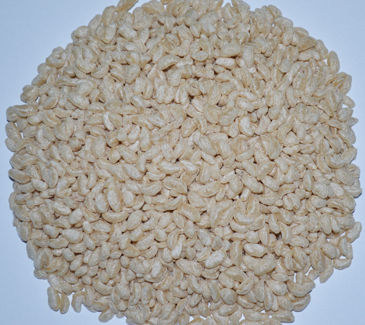 速溶方便即食荞麦片/营养健康