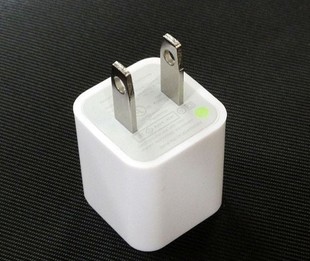iphone4s原装绿点充电器 苹果原装充电器 苹果5充电器 假一赔十