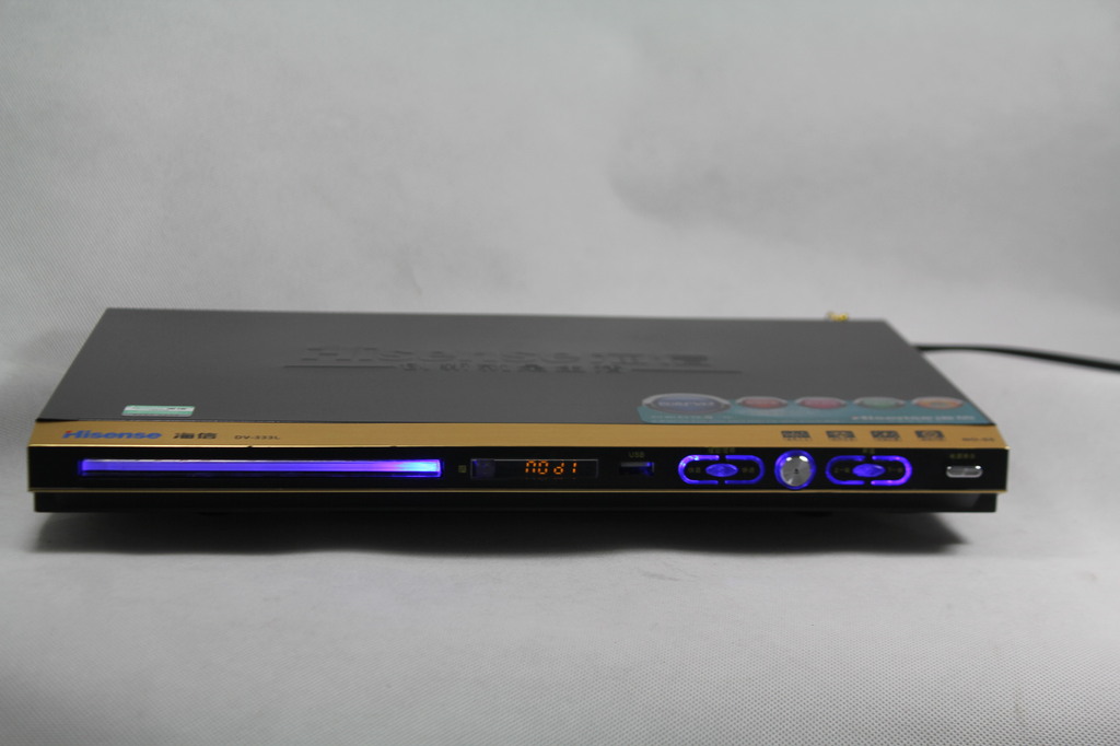 【批发】海信05 dvd碟机 影碟机 迷你高清dvd播放机 vcd