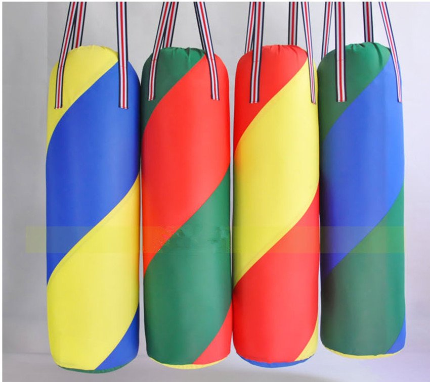 名&nbsp; 称:&nbsp; 幼儿迷你健身器-拳击袋 规&nbsp; 格:长约82cm 材