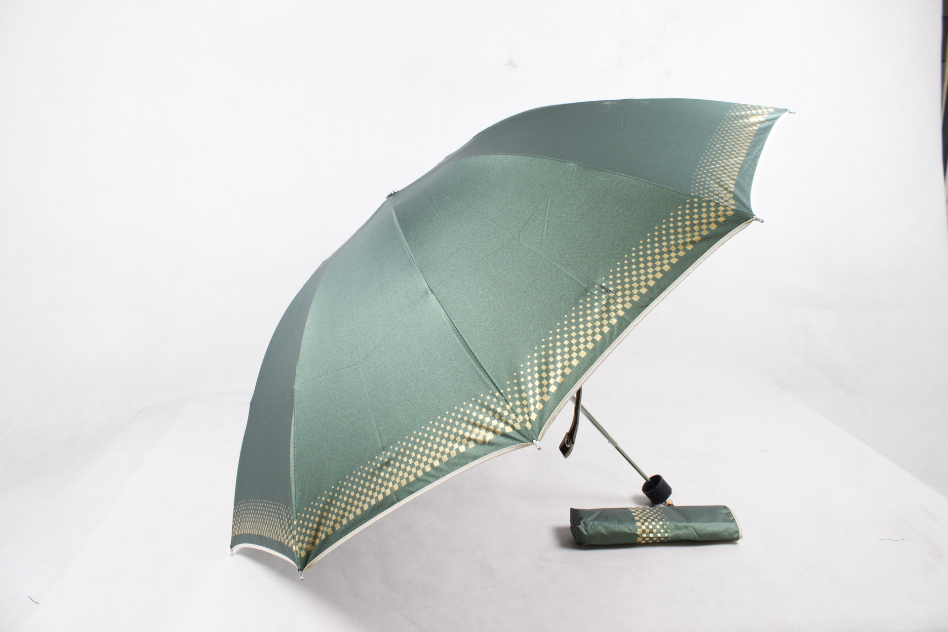 长期供应太阳伞 高档超强防晒 遮阳伞 高档商务防晒伞 可定制