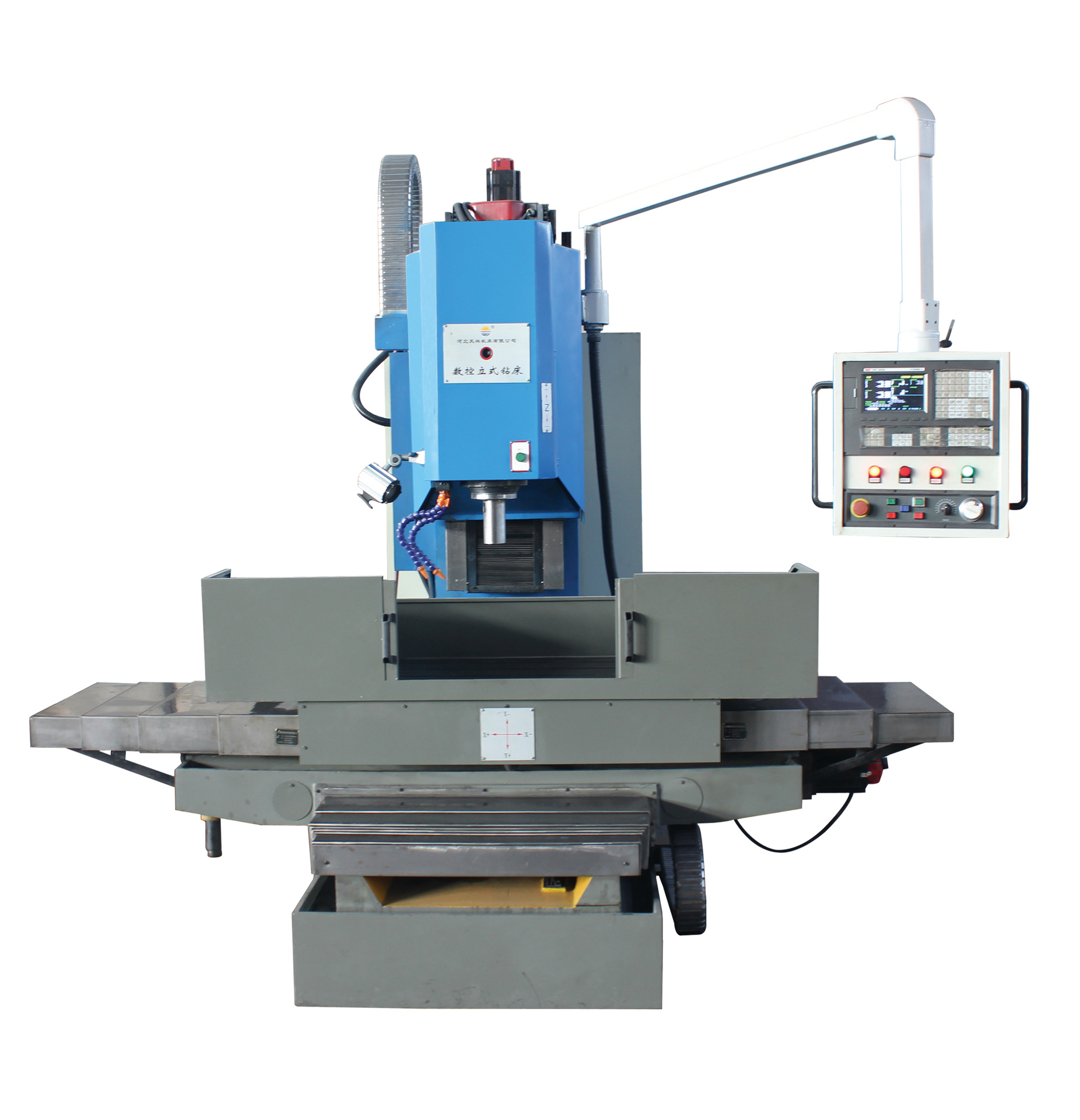 sc-3200双柱立式车床直流电机驱动器的技术改造