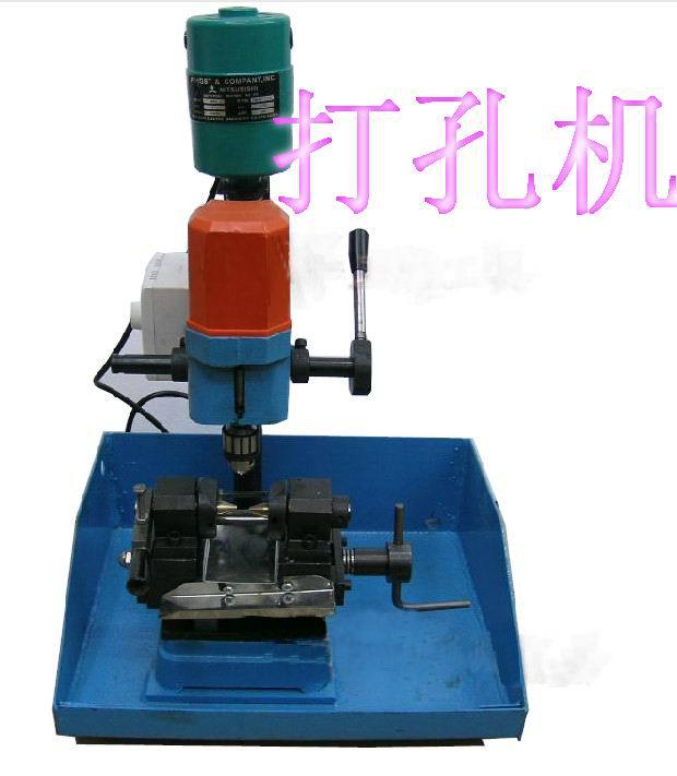 厂家供应:玉石钻孔机 圆珠打孔机 宝玉石加工工具