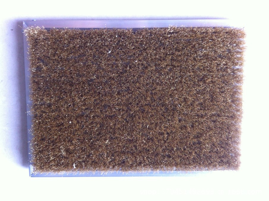 豪华型放电网网铜丝网