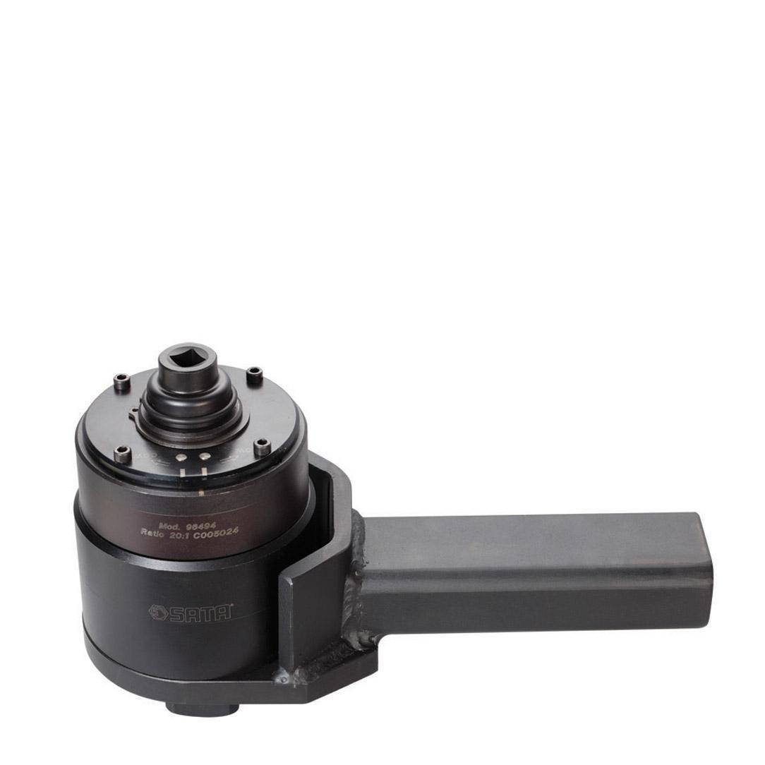 【含税】世达工具 扭力倍增器 96491 96492 96493 96494 96495