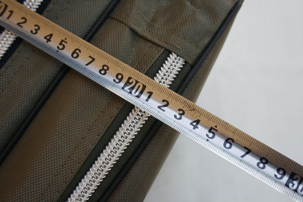 【批发渔具包90公分手竿包海竿矶杆包3层三层双层包钓鱼包】价格,批发