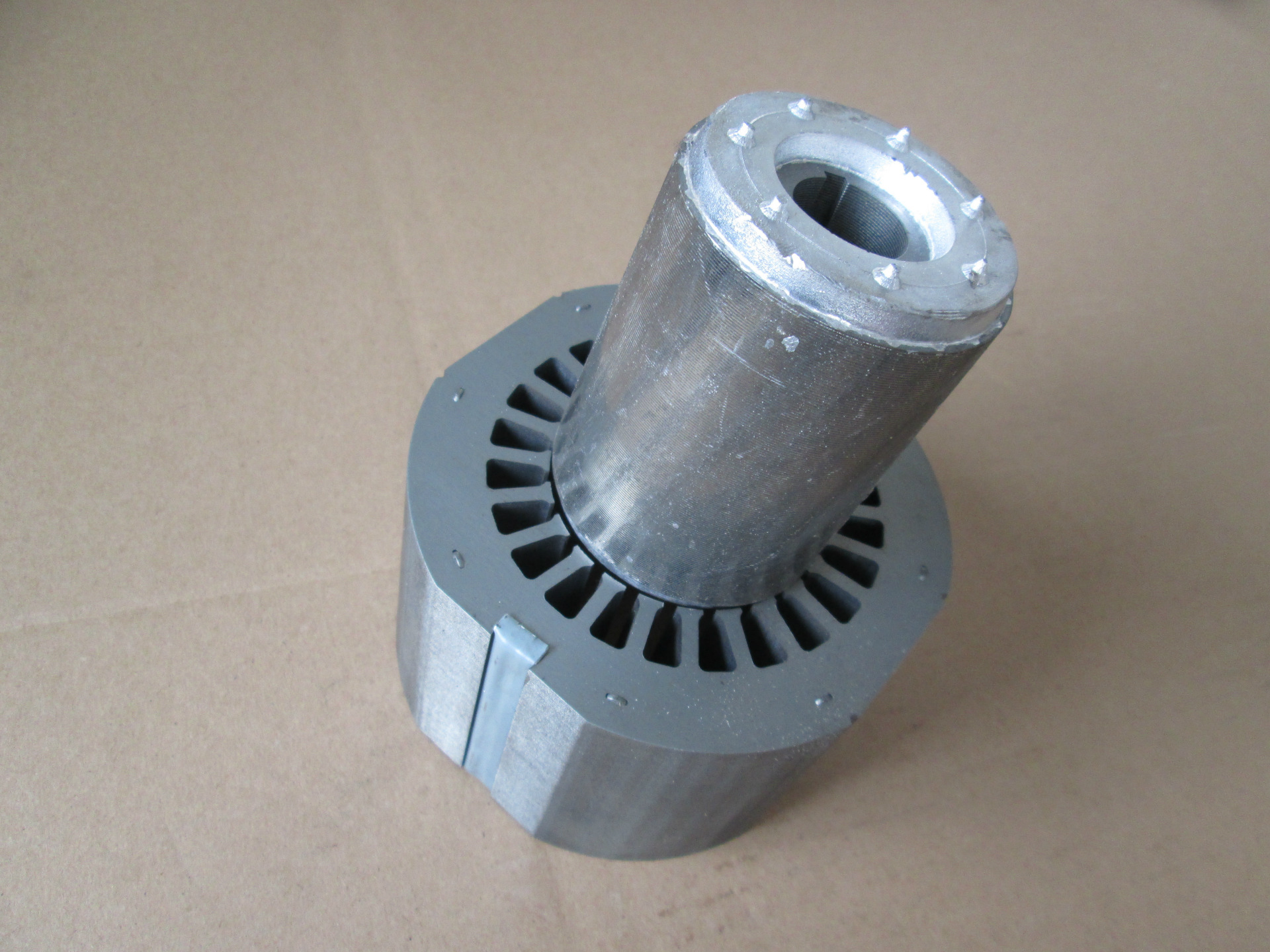 加工定制定转子