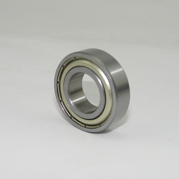 厂家直供 山东碳钢6003zz轴承转动顺滑 外观 特价优惠图片_6