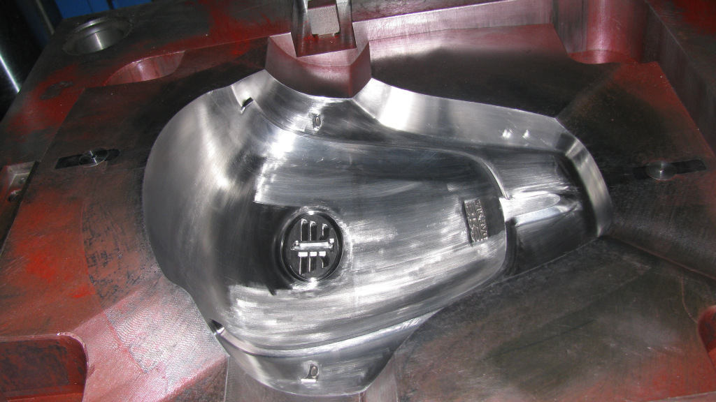 2013汽车安全气囊模具 批发厂家