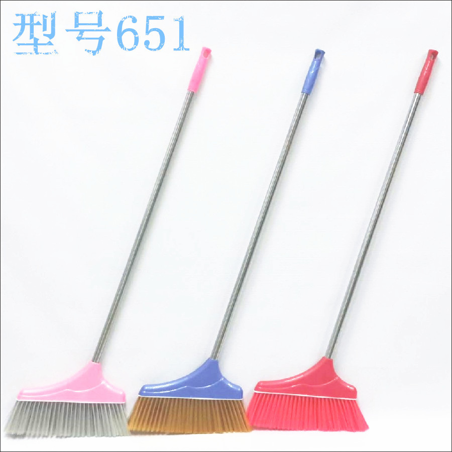 塑料笤帚,扫帚和笤帚,塑料颜料_文秘苑图库