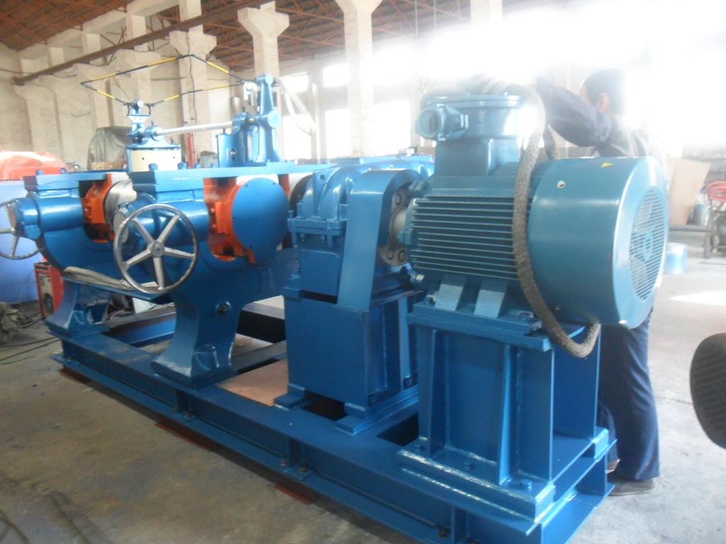 供应精炼机xk400