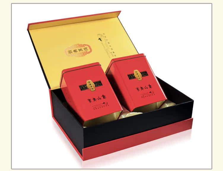 2013年新茶叶明前特一级霍山黄芽安徽特产精品礼盒装
