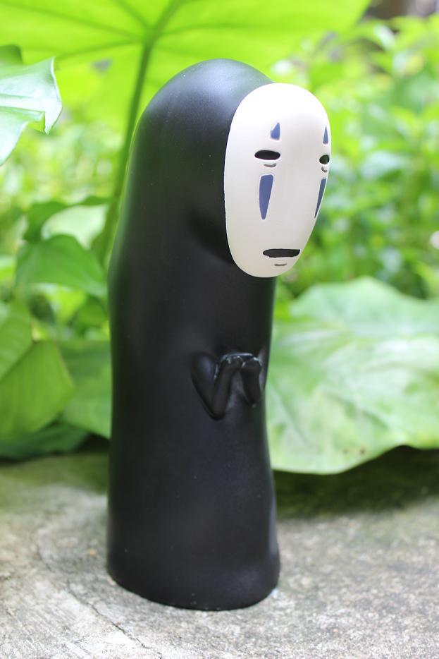 宫崎骏-千与千寻无面男存钱罐-4