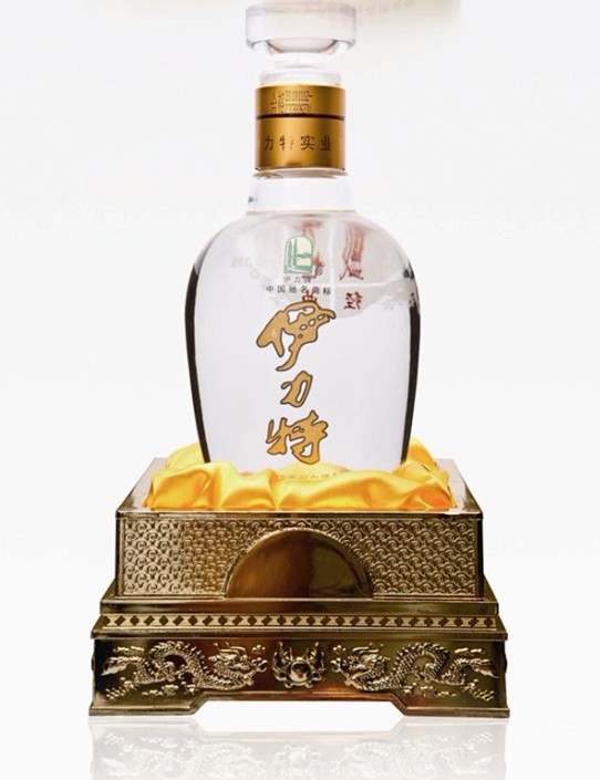 新疆特产伊力特曲