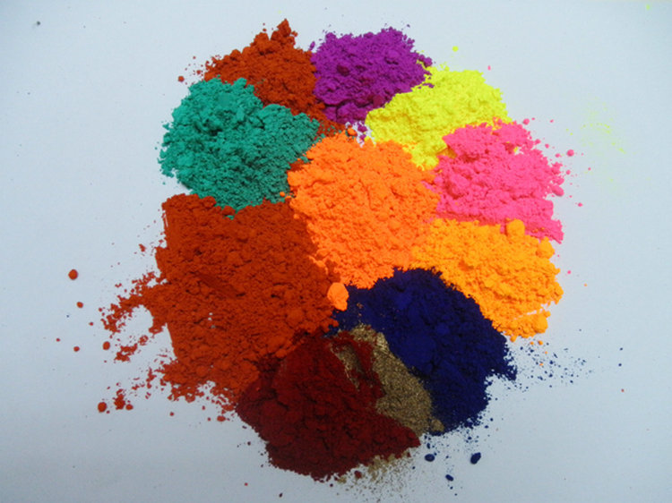 厂家供应颜料-大红粉,适用于塑胶,涂料,色粉