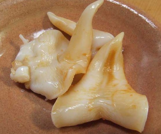 供应大连特产知名海菜 优质新鲜海菜