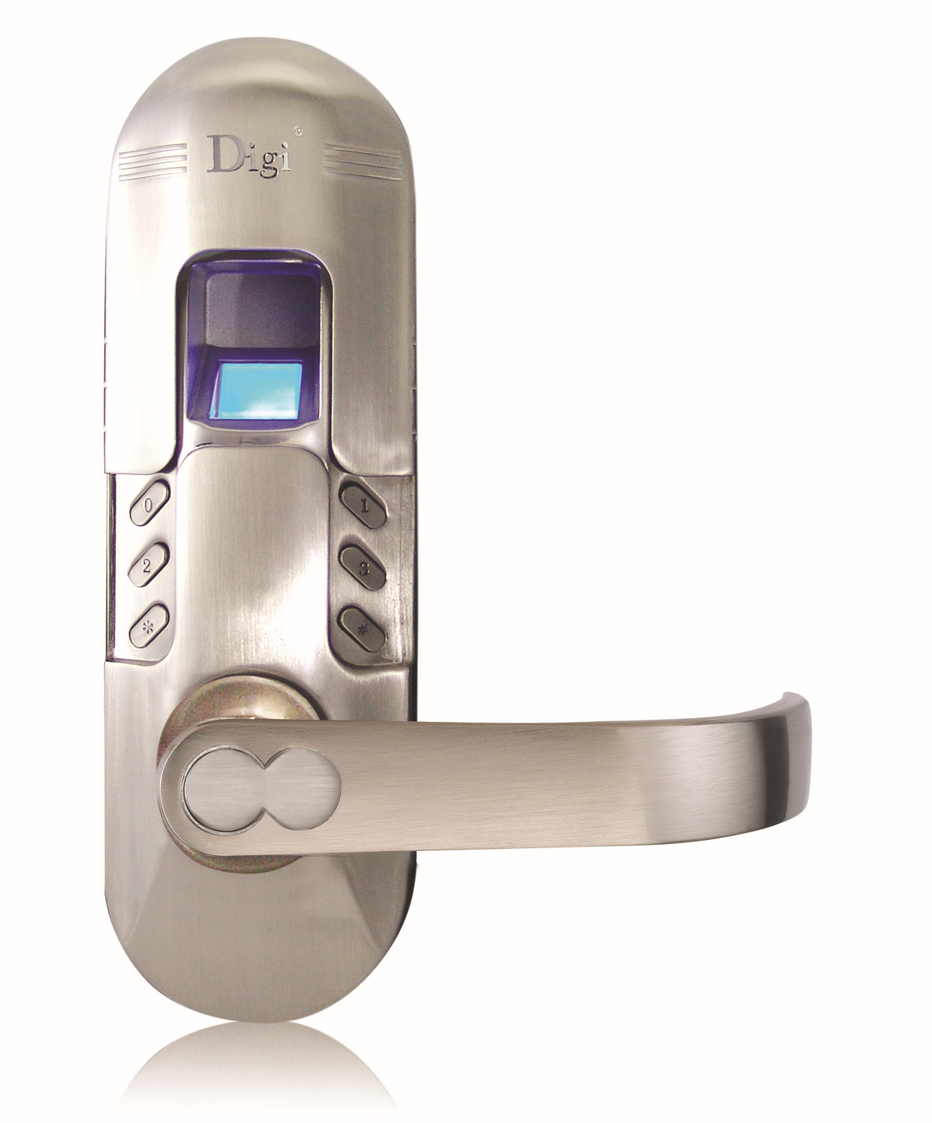 供应第吉尔指纹锁 #6600-98