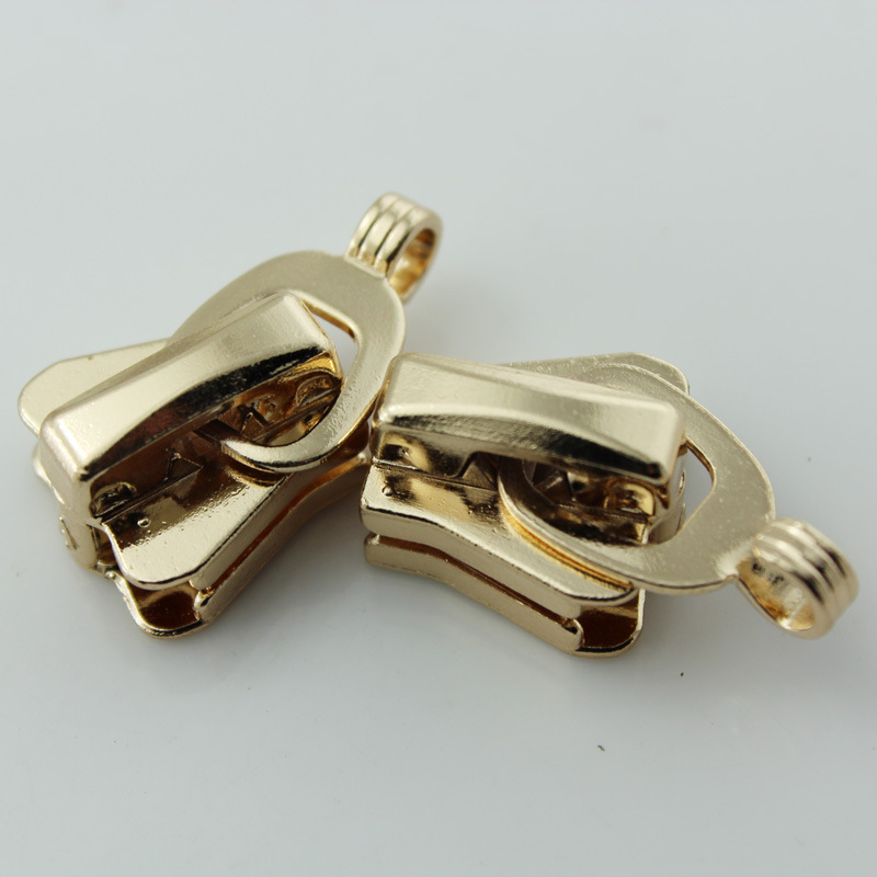 10号拉链头 特大号拉链头