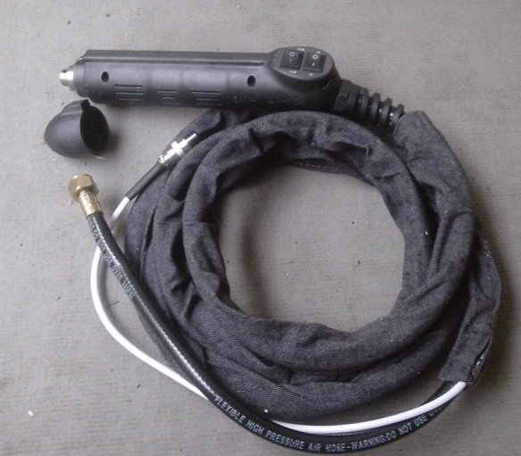 冷焊枪介绍 三合冷焊机 冷焊机厂家价格直销 冷焊枪有什么好处