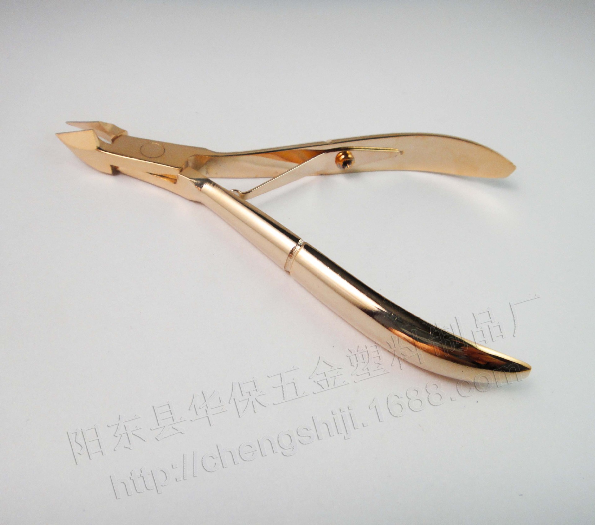 厂价供应美容钳,死皮钳