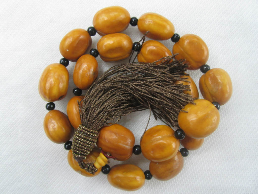 天然蜜蜡果菩提子提珠 蜜蜡果菩提子提珠批发