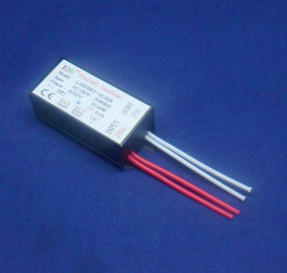 Ӧ12v-20w±صǵӱѹ