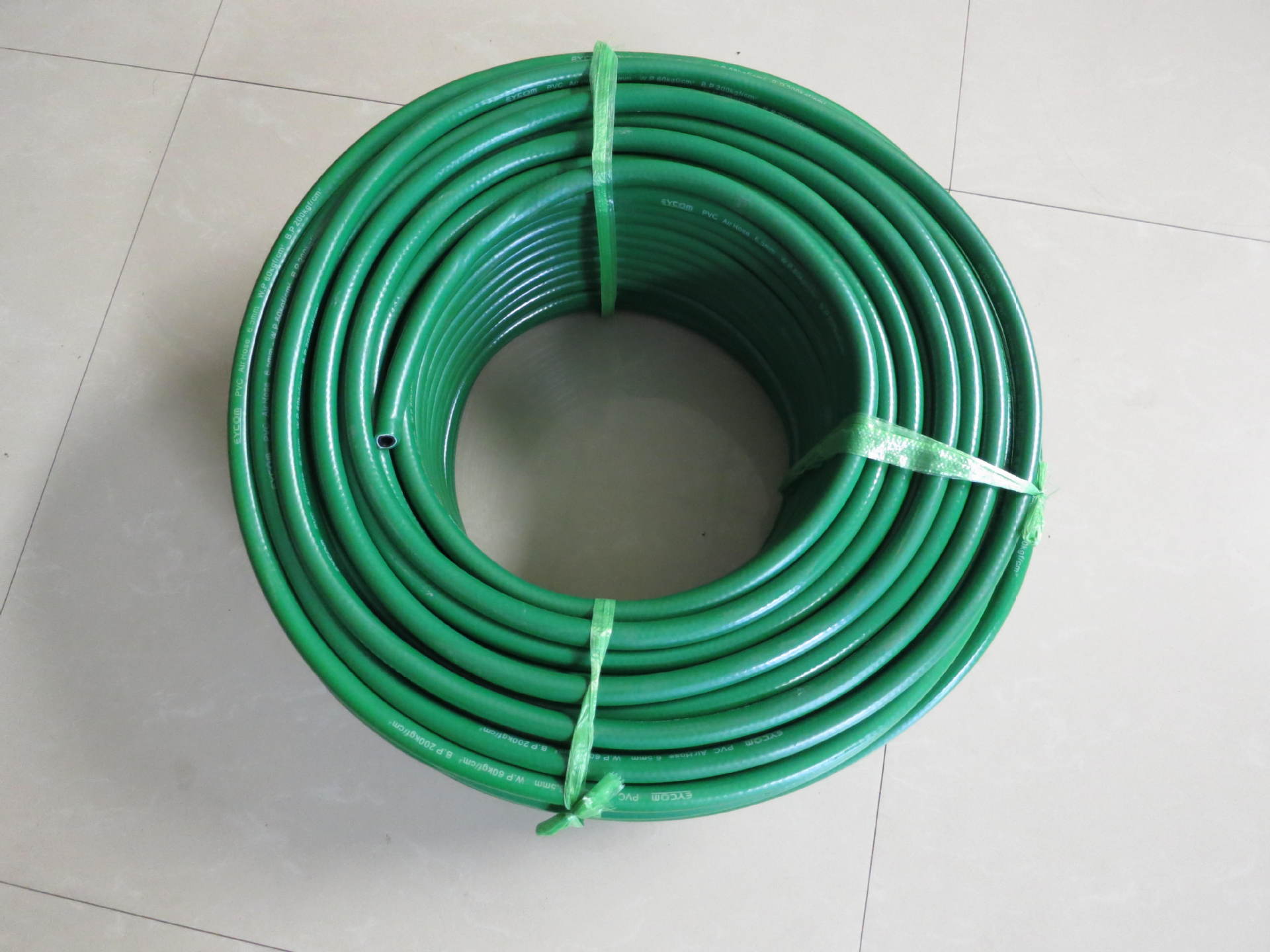 pvc高压空气管,氧气乙炔管8mm