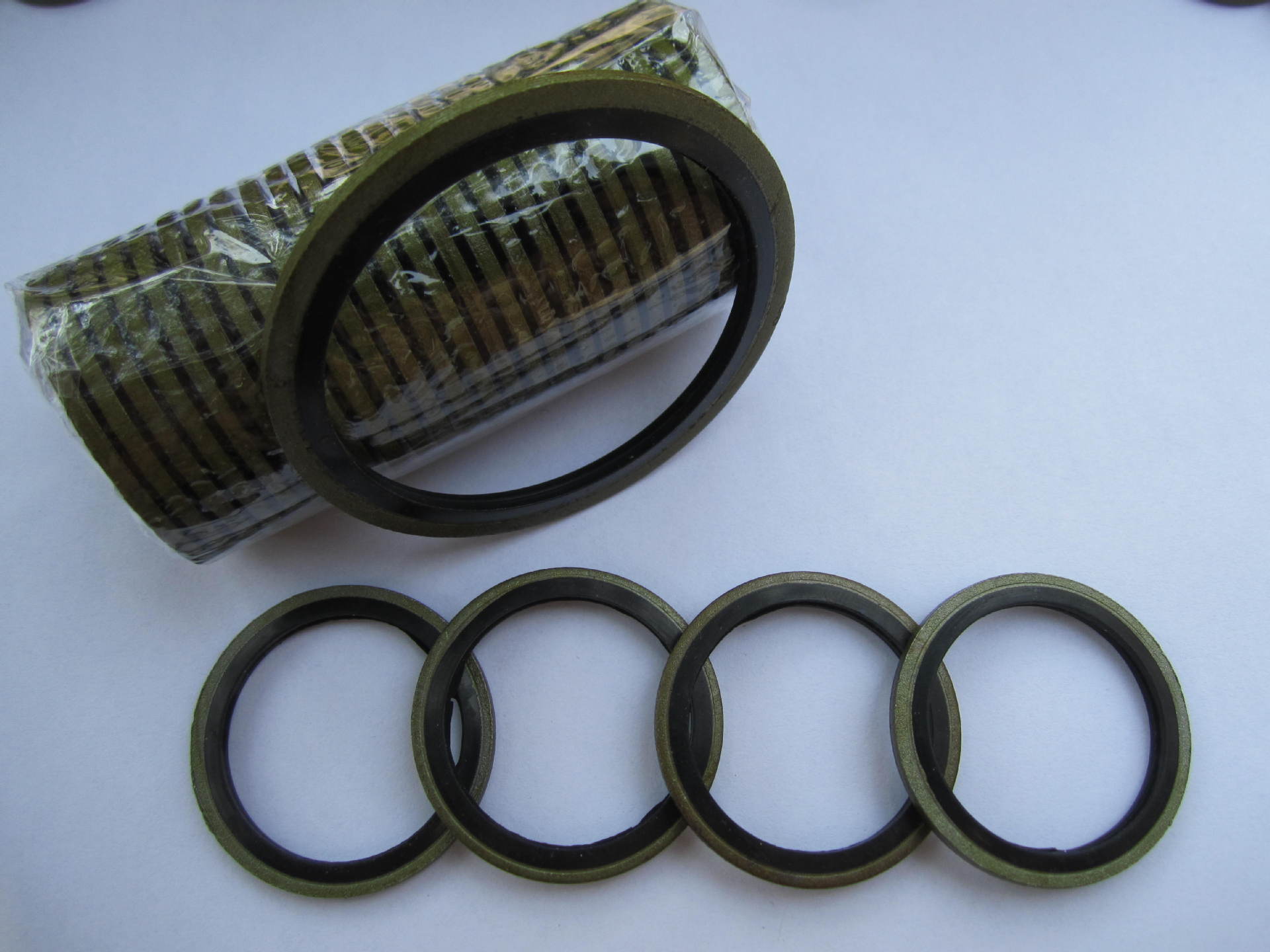 Φ14-16耐高压 耐高温 组合垫 精品