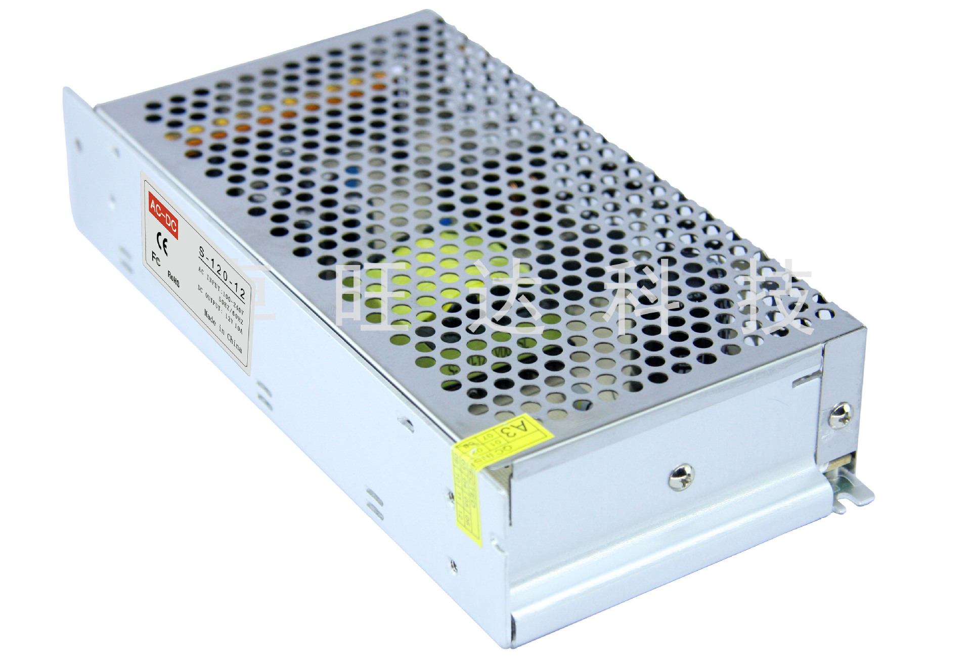 【图】12v120w led驱动电源_开关电源_列表网