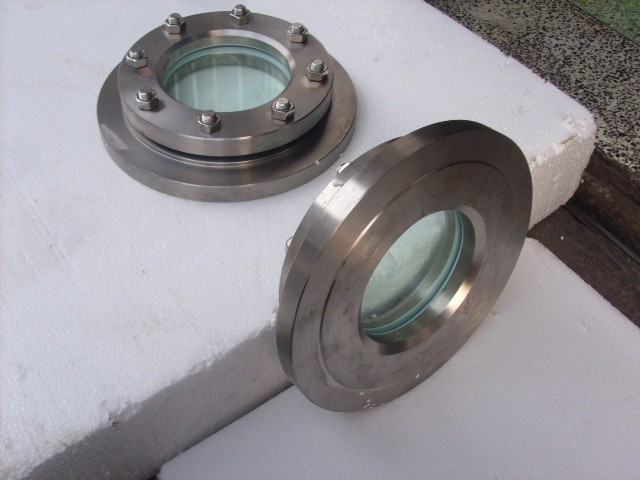 nb t47017压力容器视镜 不锈钢法兰视镜 高压视镜-工厂店中国采购产品