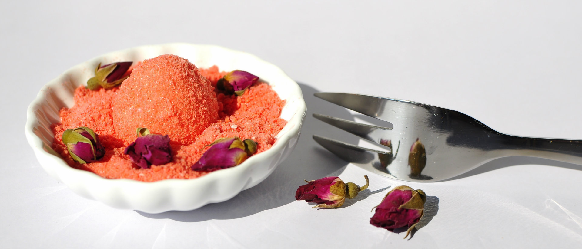 玫瑰味巧克力 松露巧克力 超级好吃零食巧克力 七夕礼物 情人节