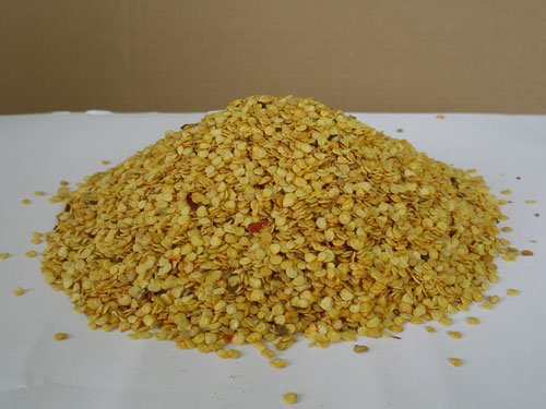 供应2012年新产辣椒籽/甜椒籽