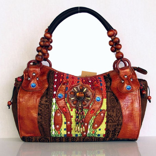 新款热销 一手货源 民族风包 云南放牛娃包批发