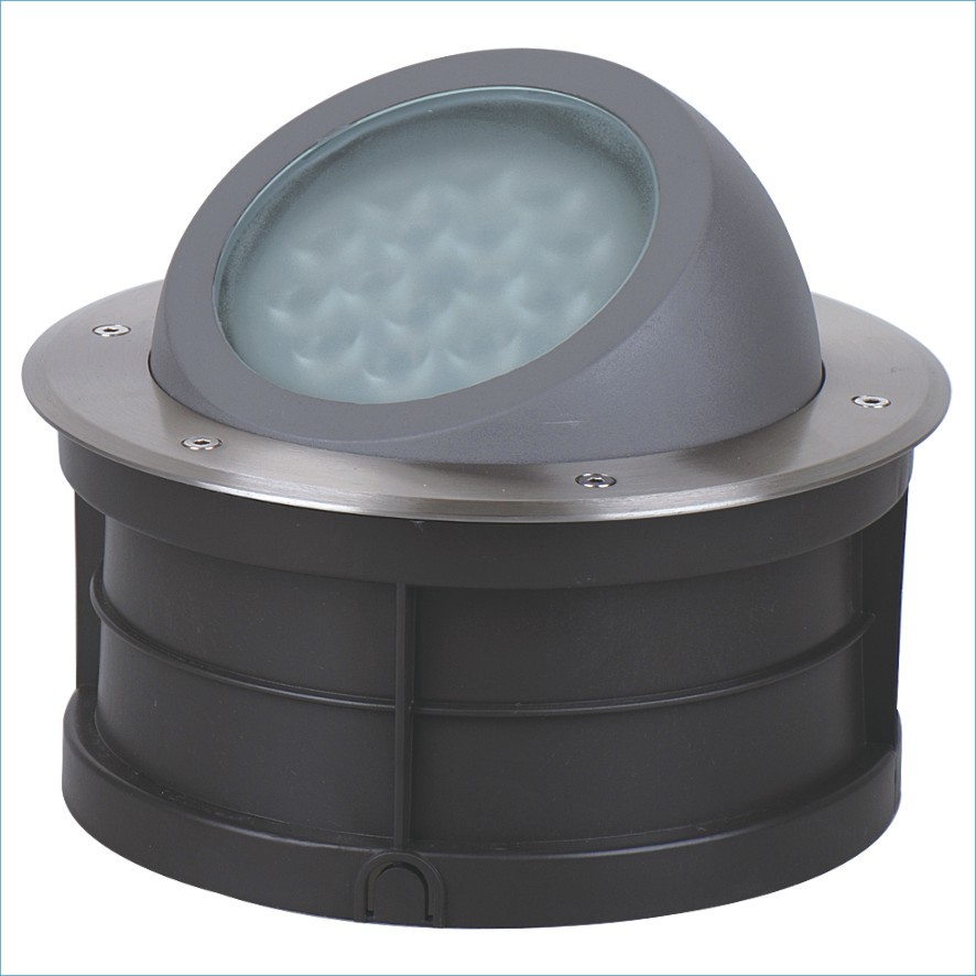 led地埋灯可调角度地埋灯led15w地埋灯led埋地灯