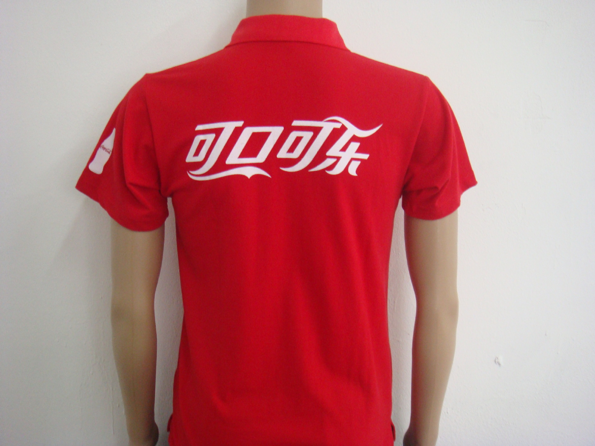 佛山狮山广告衫工厂定做联系电话