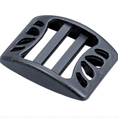 富盛源兴厂家直供优廉箱包配件pom塑胶梯扣tk5009