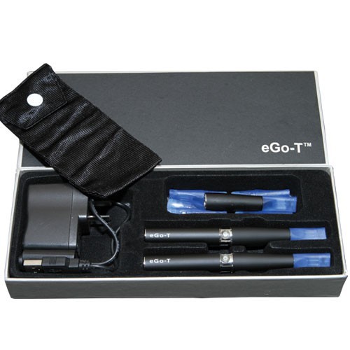 ego-t 电子烟 质量稳定 烟雾量超大