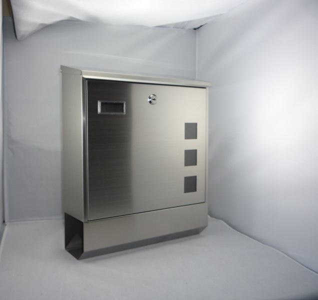 供应欧美日韩等世界各地各种款式单个信箱,信报箱 hpb917