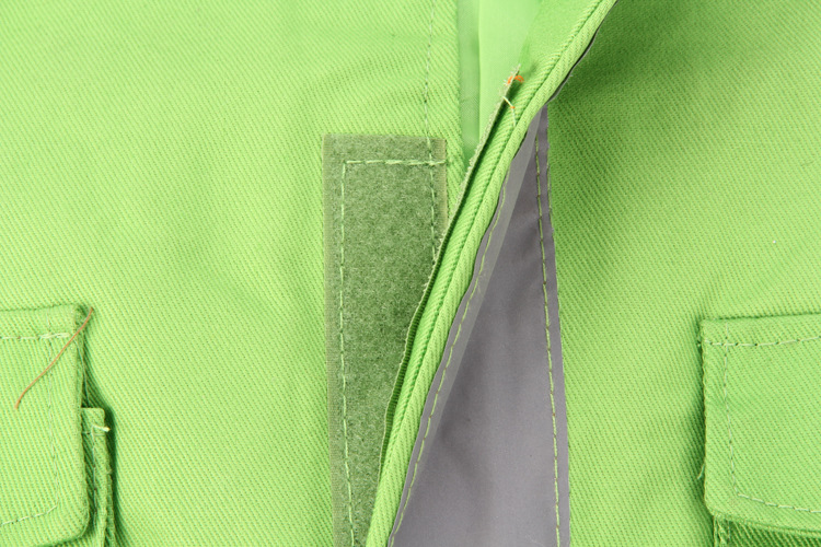 94式绿色消防装备套装 地震救援战斗服