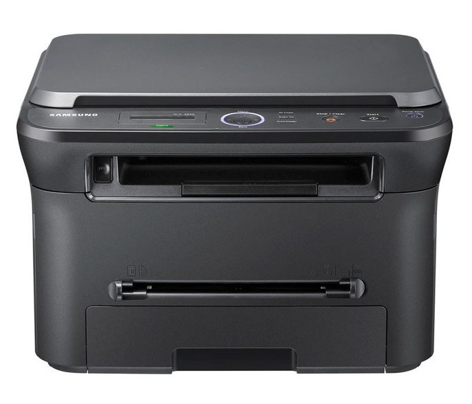 三星scx-4601/4623fh系列多功能一体机为您带来独特的屏幕打印功能