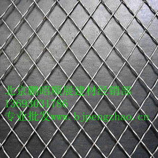 北京批量压花网 铅压花 改拔丝 轧花网