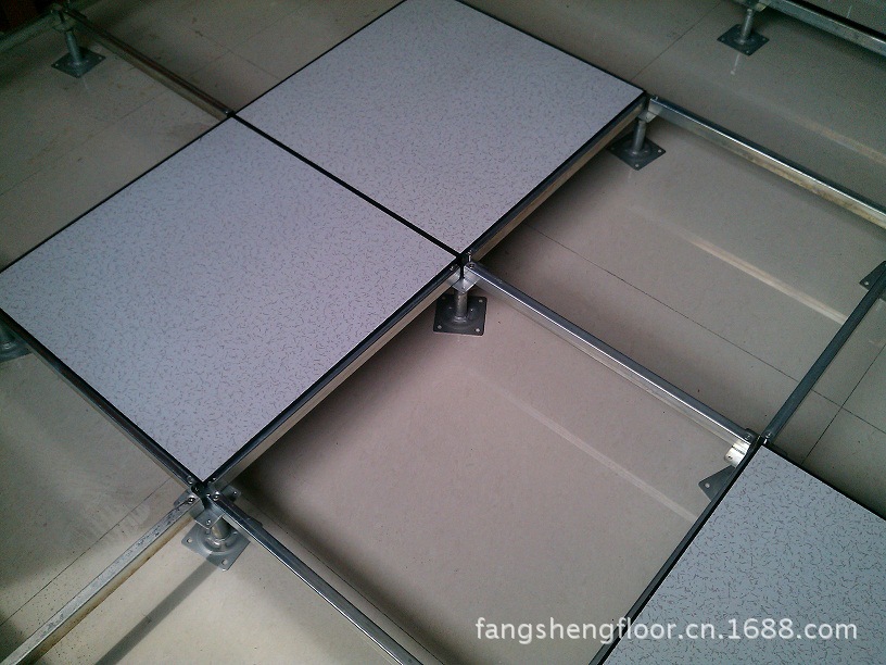 全钢防静电地板全钢机房地板全钢静电地板厂家直销